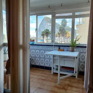 Private Bathroom In Shared 50m From Gibraltar La Linea de la Concepcion